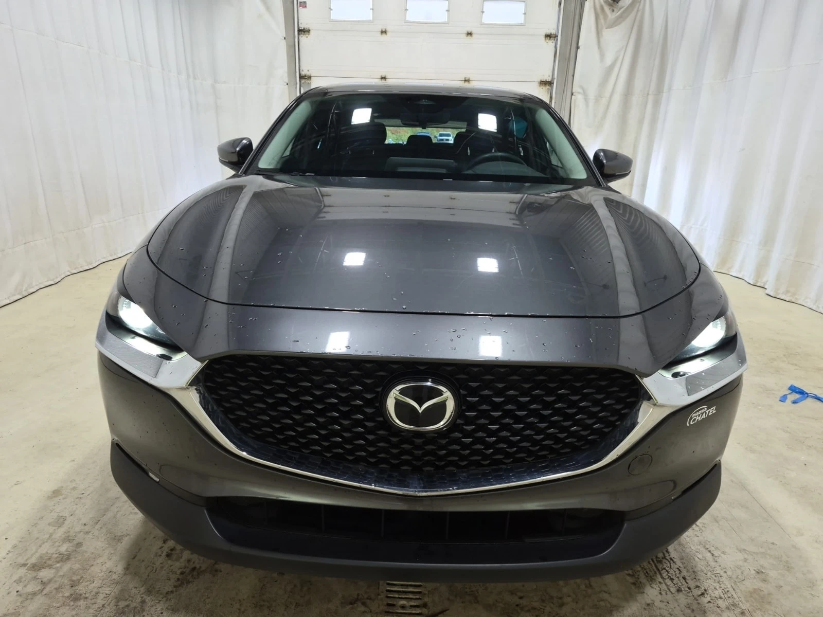 Mazda CX-30  GS / ЗАДНА КАМЕРА / ЦЕНА ДО БЪЛГАРИЯ