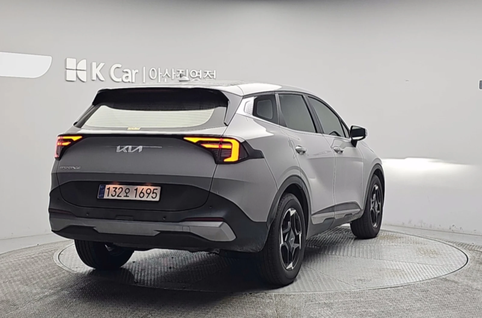 Kia Sportage PRESTIGE , снимка 2 - Автомобили и джипове - 56133017