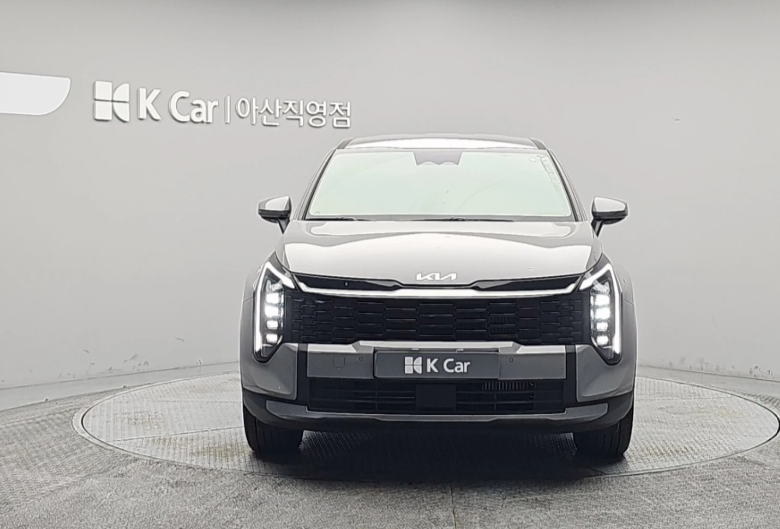 Kia Sportage PRESTIGE , снимка 4 - Автомобили и джипове - 56133017