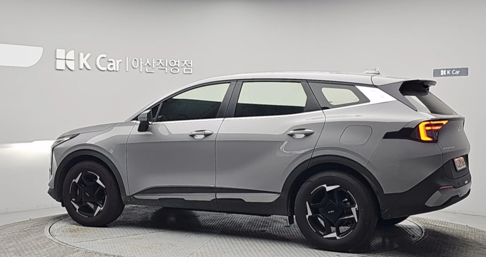 Kia Sportage PRESTIGE , снимка 5 - Автомобили и джипове - 56133017