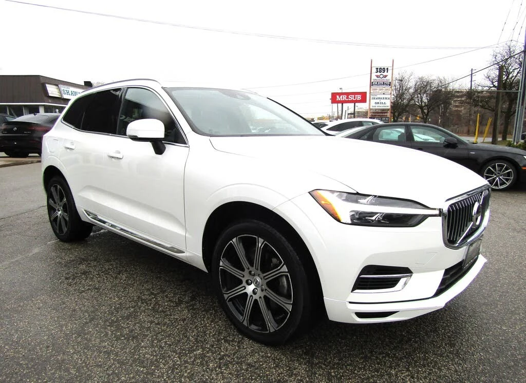 Volvo XC60 HYBRID RECHARGE T8 INSCRIPTION| 400HP| PANO| HK| N | Mobile.bg � ����������� 3