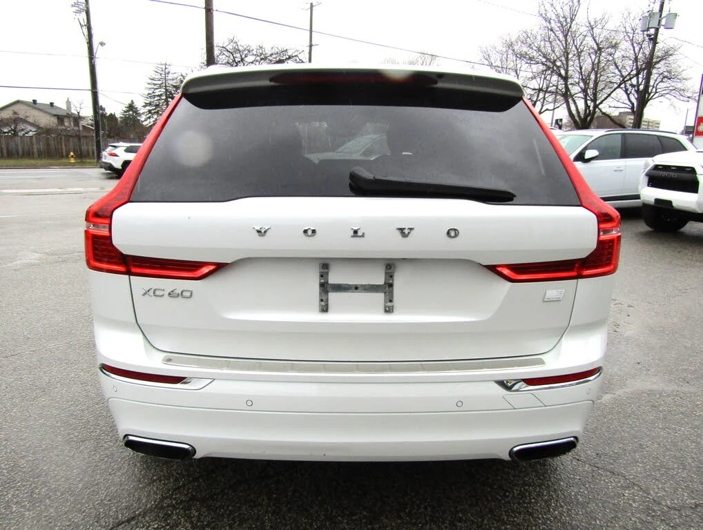 Volvo XC60 HYBRID RECHARGE T8 INSCRIPTION| 400HP| PANO| HK| N | Mobile.bg � ����������� 4