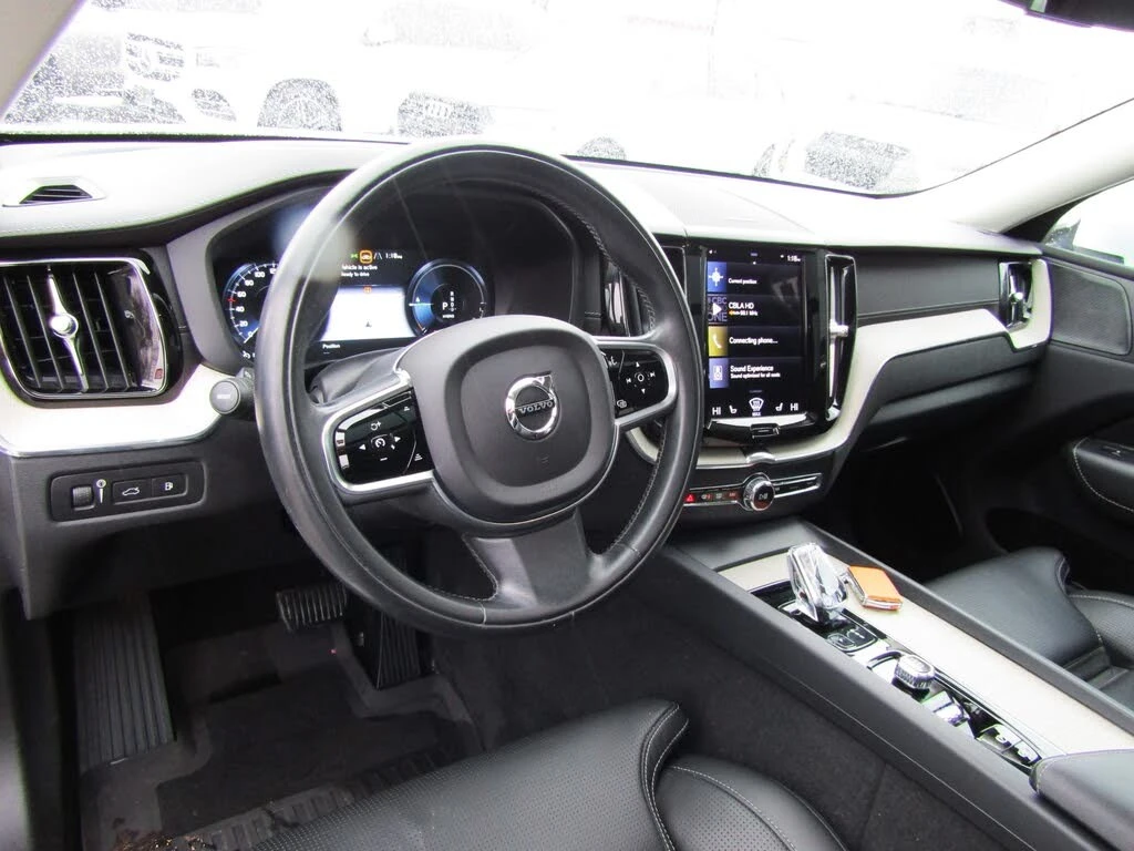 Volvo XC60 HYBRID RECHARGE T8 INSCRIPTION| 400HP| PANO| HK| N | Mobile.bg � ����������� 7