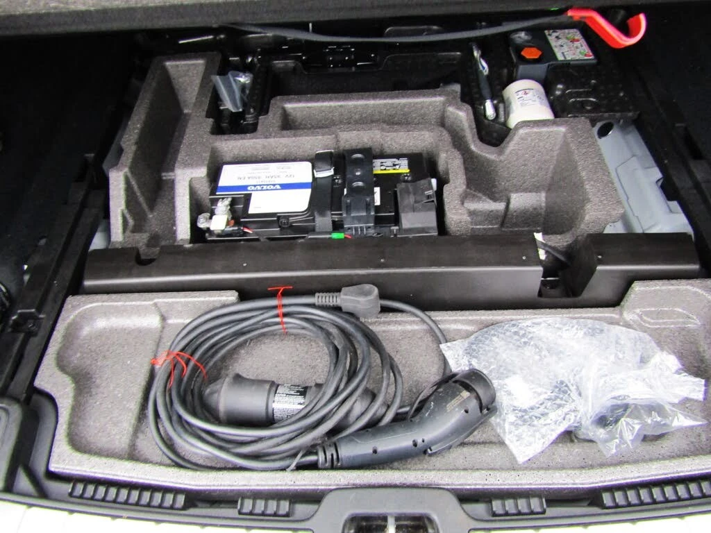 Volvo XC60 HYBRID RECHARGE T8 INSCRIPTION| 400HP| PANO| HK| N | Mobile.bg � ����������� 17