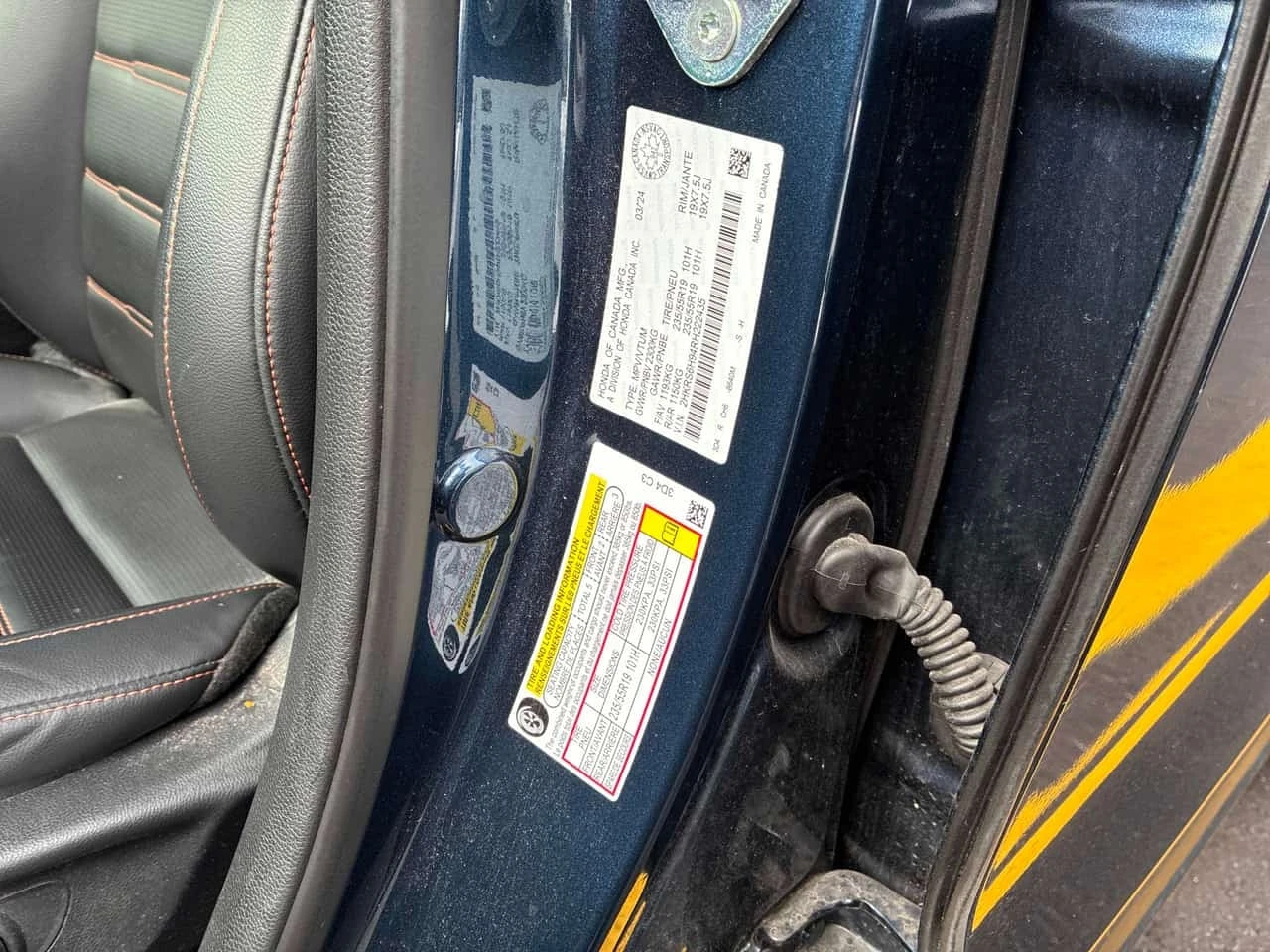 Honda Cr-v * Touring * ���������� ��� ������������ ������*  | Mobile.bg � ����������� 10