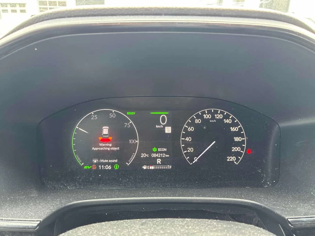 Honda Cr-v * Touring * ���������� ��� ������������ ������*  | Mobile.bg � ����������� 8