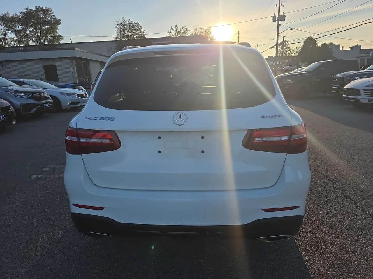 Mercedes-Benz GLC 300 * CARFAX * ����� �� ����������� | Mobile.bg � ����������� 4