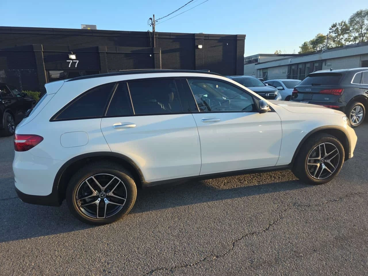 Mercedes-Benz GLC 300 * CARFAX * ����� �� ����������� | Mobile.bg � ����������� 3