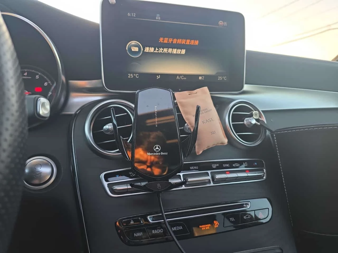 Mercedes-Benz GLC 300 * CARFAX * ����� �� ����������� | Mobile.bg � ����������� 9
