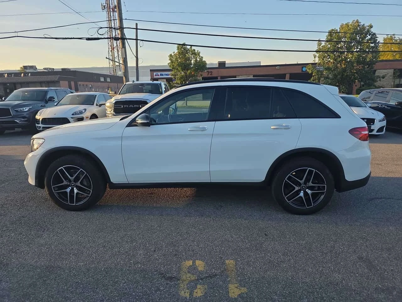 Mercedes-Benz GLC 300 * CARFAX * ����� �� ����������� | Mobile.bg � ����������� 2