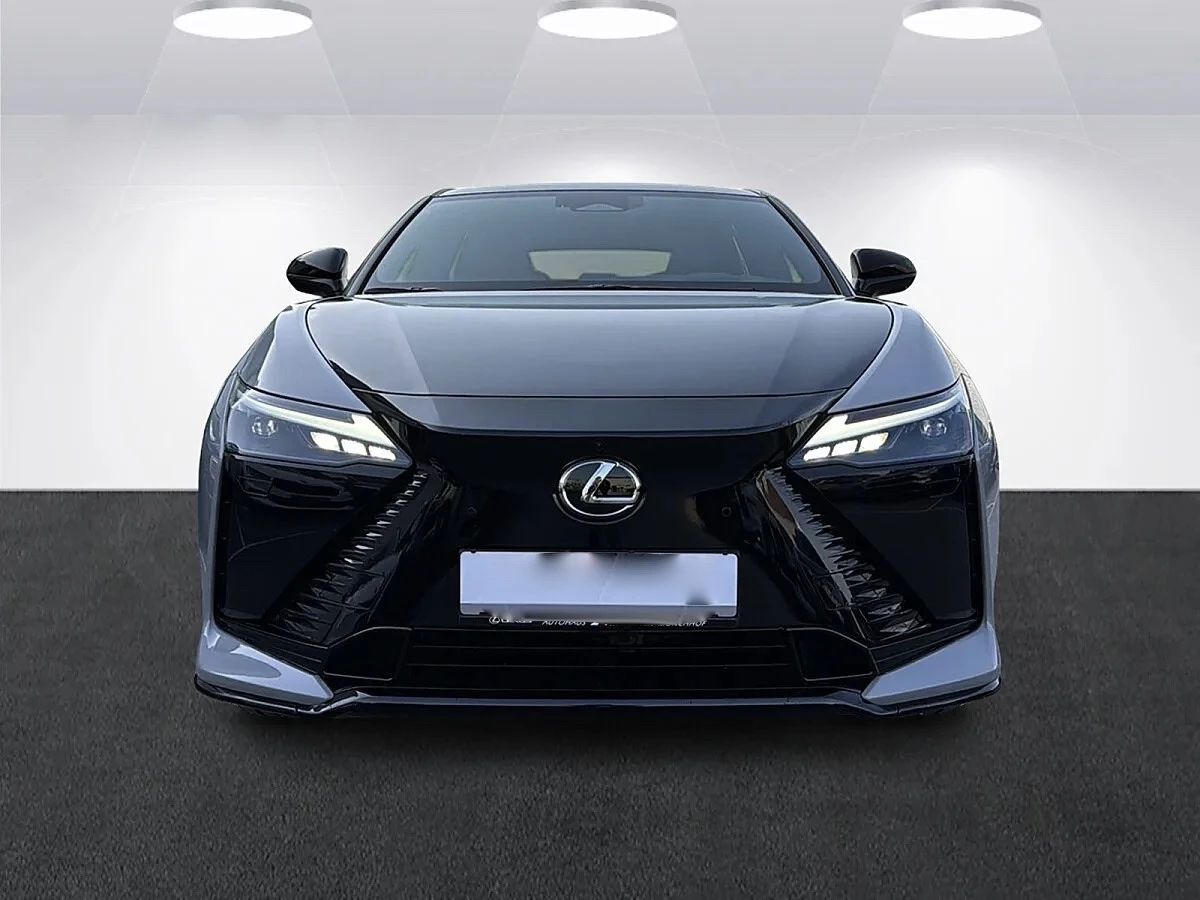 Lexus RZ 550e F SPORT 4x4 | Mobile.bg � ����������� 2