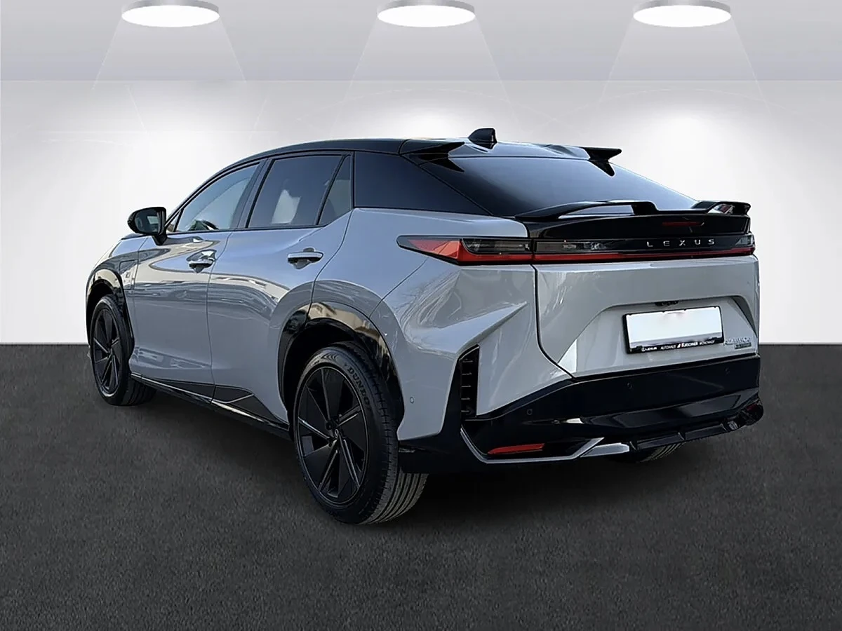 Lexus RZ 550e F SPORT 4x4 | Mobile.bg � ����������� 3