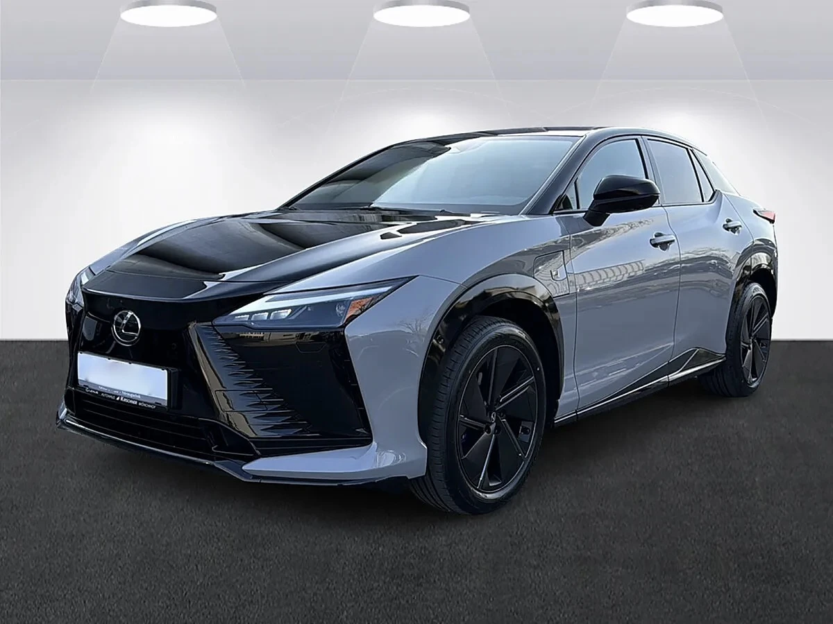 Lexus RZ 550e F SPORT 4x4