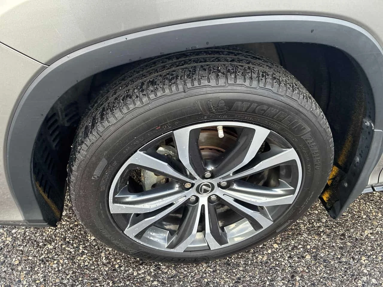 Lexus RX 350 * CARFAX * ����� �� ����������� | Mobile.bg � ����������� 7