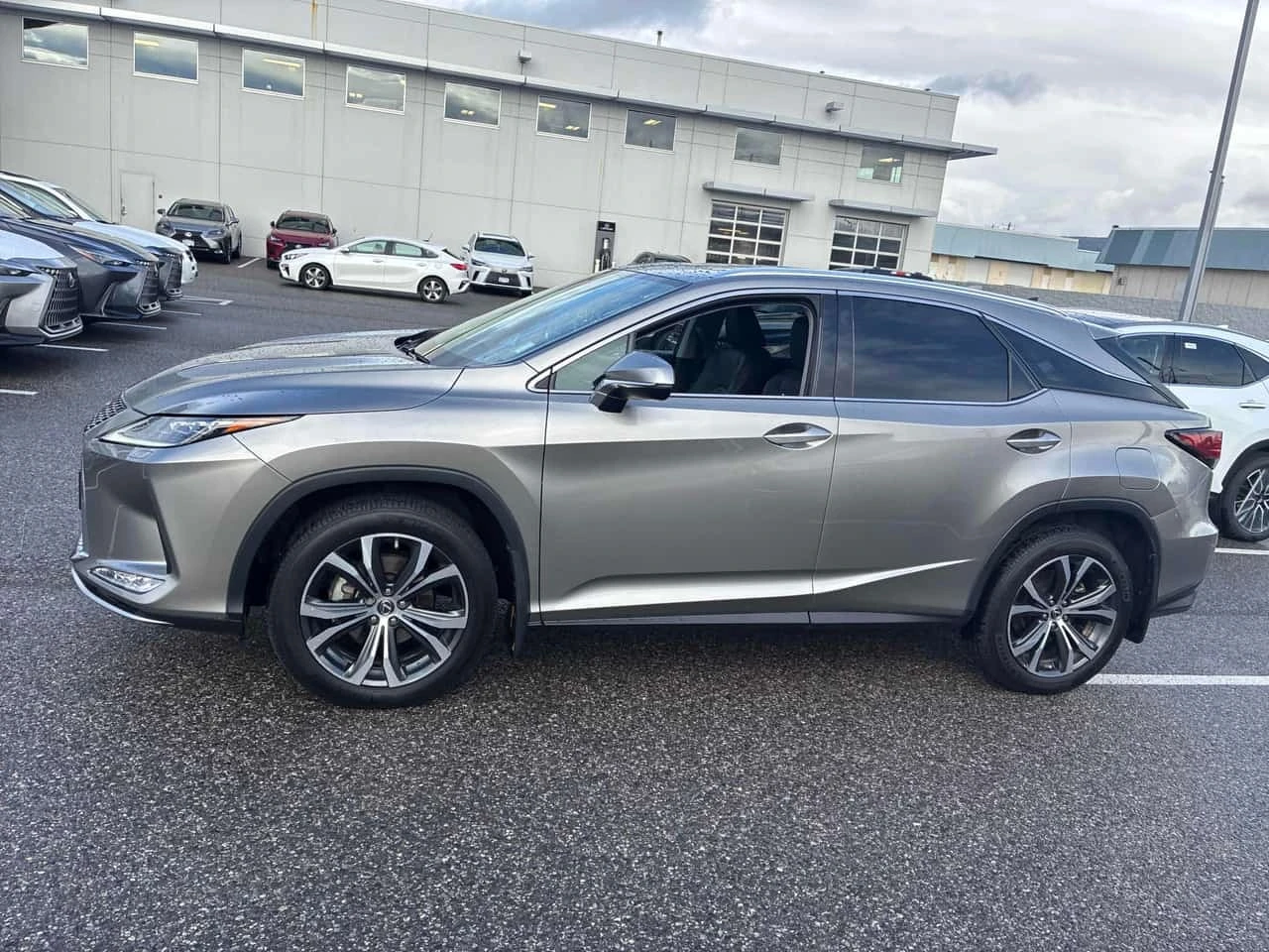 Lexus RX 350 * CARFAX * ����� �� ����������� | Mobile.bg � ����������� 2
