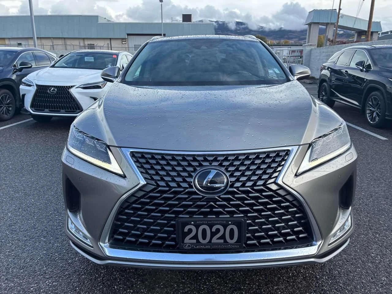 Lexus RX 350 * CARFAX * ����� �� ����������� | Mobile.bg � ����������� 6