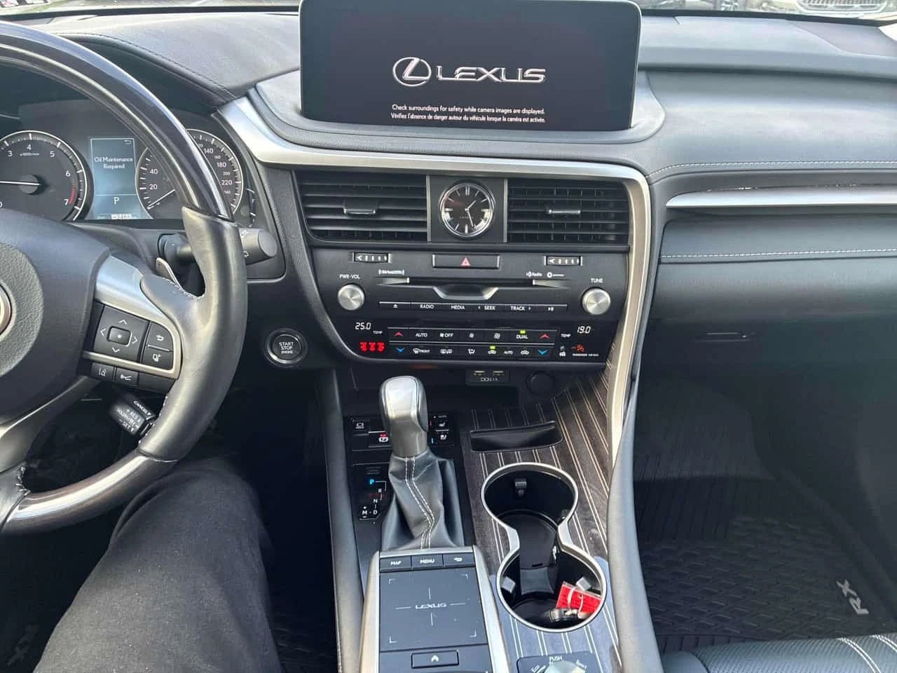 Lexus RX 350 * CARFAX * ����� �� ����������� | Mobile.bg � ����������� 9