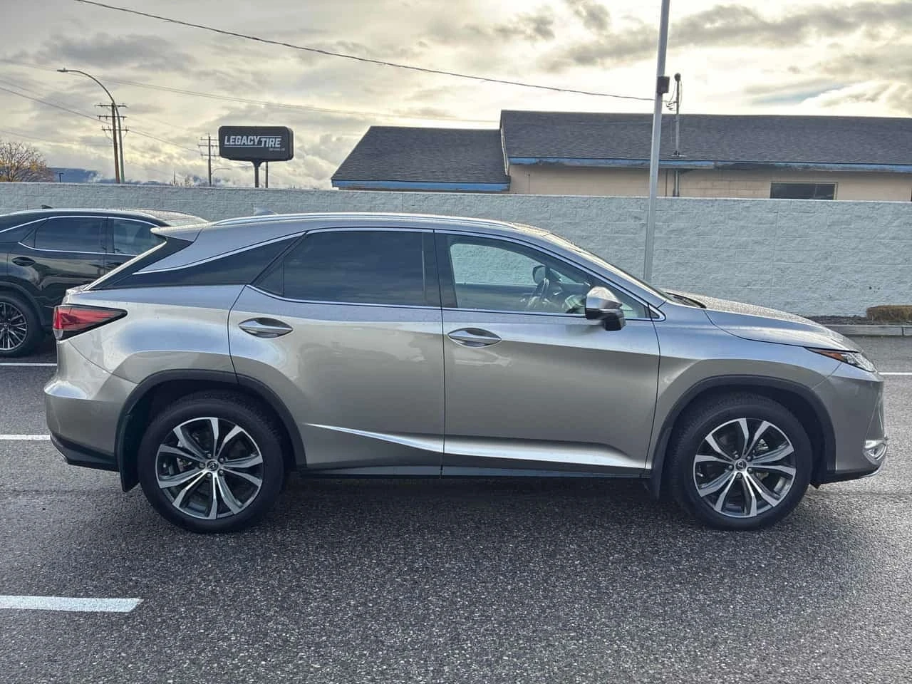 Lexus RX 350 * CARFAX * ����� �� ����������� | Mobile.bg � ����������� 3