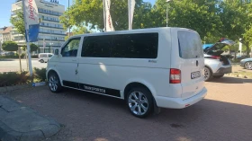 VW T5, снимка 8
