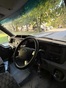 Ford Transit, снимка 3