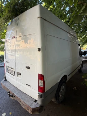 Ford Transit, снимка 2