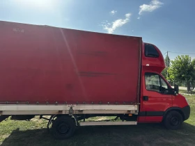 Iveco 35S18 3.0HPI - Б Категория , снимка 14