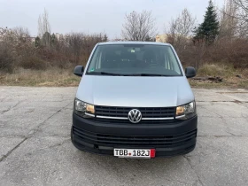 Обява за продажба на VW T6 2.0 ТДИ, Дълга база, 150 кс. ~43 000 лв. - изображение 1