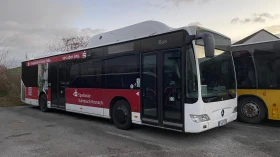  Mercedes-Benz Citaro