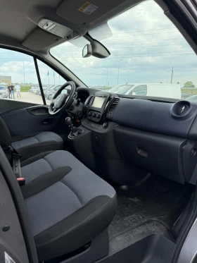 Opel Vivaro 9-    ! | Mobile.bg    9