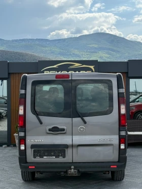 Opel Vivaro 9-    ! | Mobile.bg    6