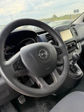 Opel Vivaro 9-    ! | Mobile.bg    16