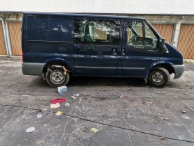 Обява за продажба на Ford Transit kolata e v Deutschland 015777655111 ~9 200 лв. - изображение 2