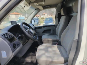 VW Transporter T5 2.5 TDI 131HP 4X4 6СК Камера, снимка 8 - Бусове и автобуси - 53694295