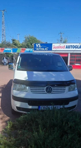 VW T5 undefined | Auto.bg — изображение 3