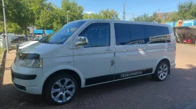VW T5 undefined | Auto.bg — изображение 6
