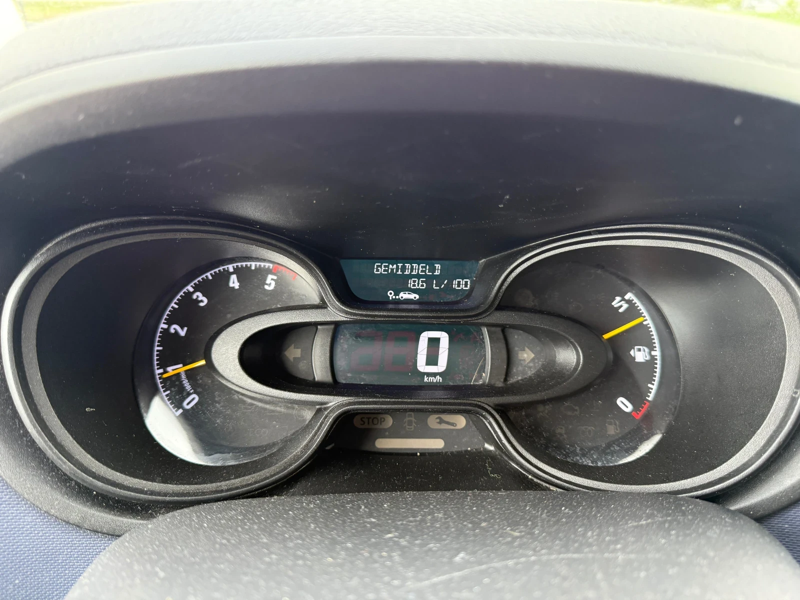 Opel Vivaro 9-    ! | Mobile.bg   15