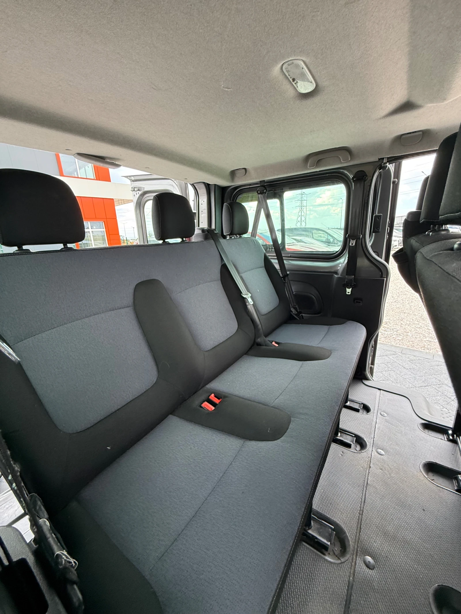 Opel Vivaro 9-    ! | Mobile.bg   12