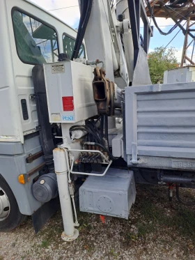 Nissan Atleon, снимка 5