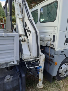 Nissan Atleon, снимка 8