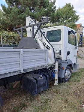 Nissan Atleon, снимка 7