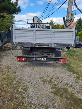 Nissan Atleon, снимка 3