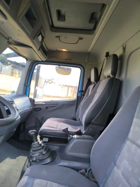 Mercedes-Benz Atego Междуосие 3.20м, снимка 8