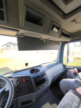 Mercedes-Benz Atego Междуосие 3.20м, снимка 5