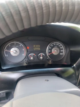 Kia K2500 2.5 дизел, снимка 7