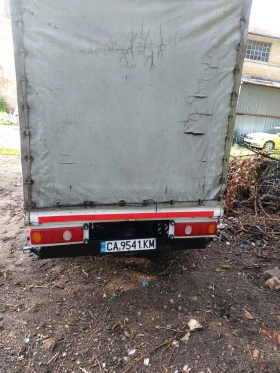 Kia K2500 2.5 дизел, снимка 3