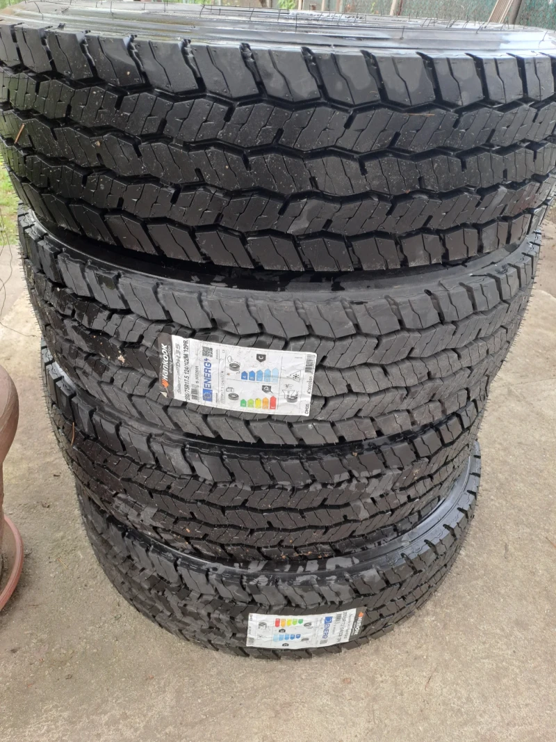 Nissan Atleon, снимка 16 - Камиони - 51996592