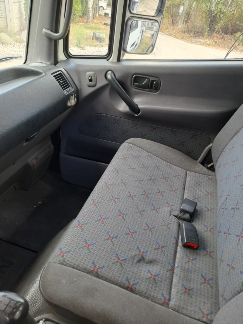 Nissan Atleon, снимка 11 - Камиони - 51996592