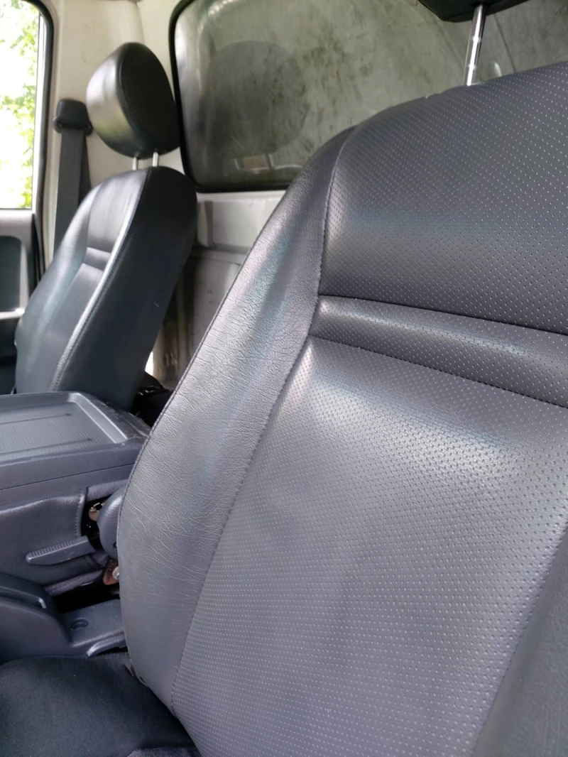 Kia K2500 2.5 дизел, снимка 5 - Камиони - 52690670