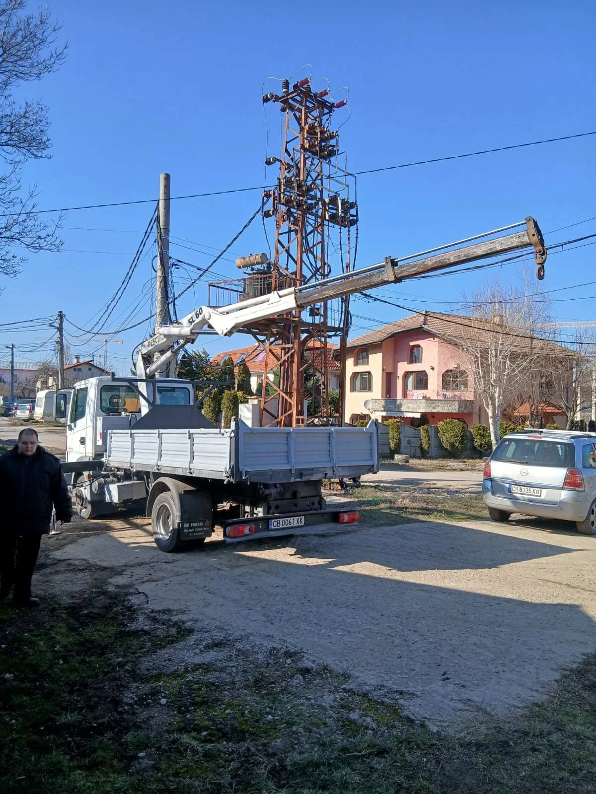 Nissan Atleon | Mobile.bg � ����������� 16