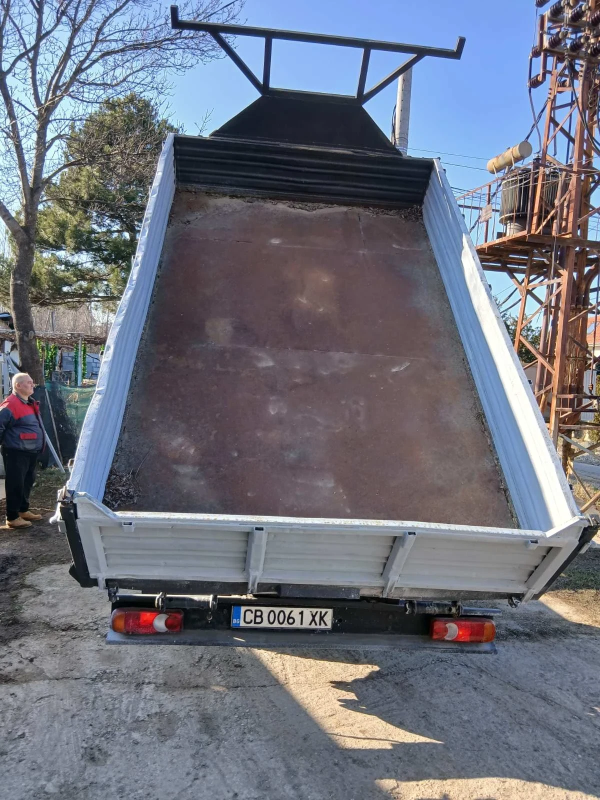 Nissan Atleon | Mobile.bg � ����������� 15